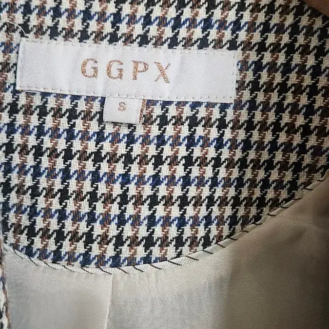 [BUNJANG] GGPX Jacket (S) / 자겟 GGPX