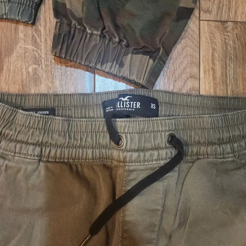 [BUNJANG] Various US Brands Jogger Pants (US XS/S) / 모두미국브랜드 조거팬츠 사이즈US XS 한국 S 남여공용 개당가