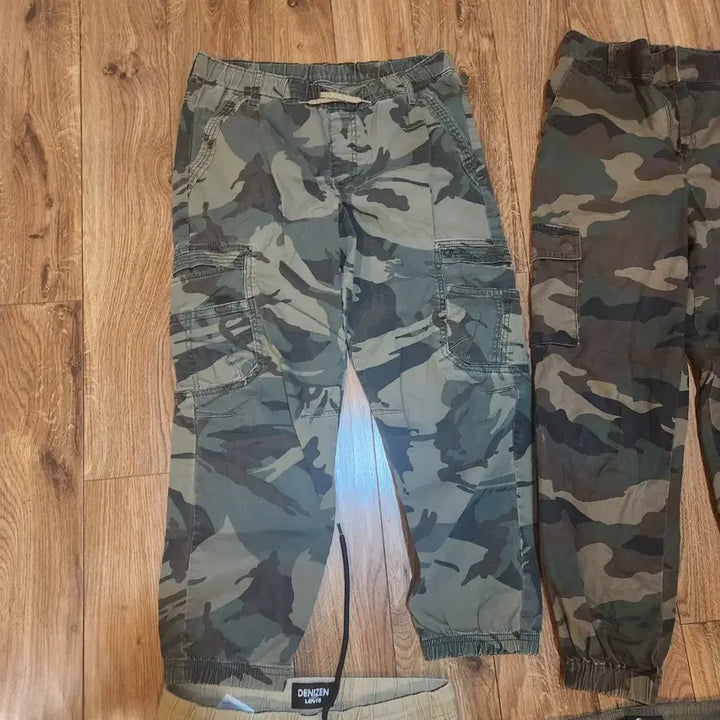 [BUNJANG] Various US Brands Jogger Pants (US XS/S) / 모두미국브랜드 조거팬츠 사이즈US XS 한국 S 남여공용 개당가