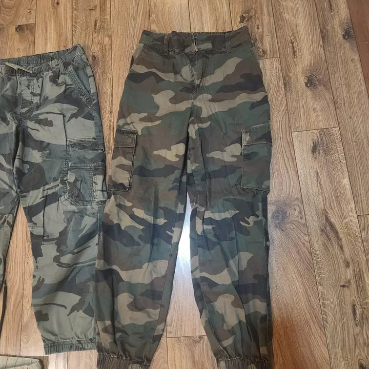 [BUNJANG] Various US Brands Jogger Pants (US XS/S) / 모두미국브랜드 조거팬츠 사이즈US XS 한국 S 남여공용 개당가