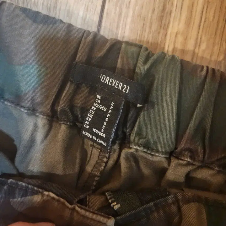 [BUNJANG] Various US Brands Jogger Pants (US XS/S) / 모두미국브랜드 조거팬츠 사이즈US XS 한국 S 남여공용 개당가