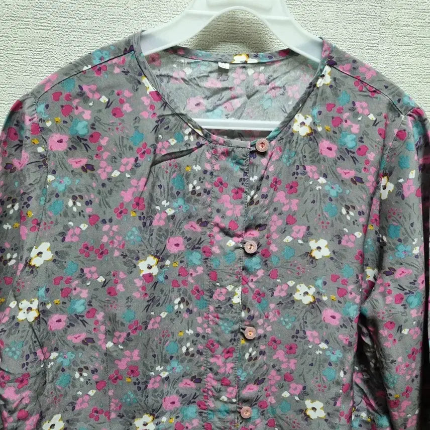 [SOLD OUT] u382 인견 블라우스