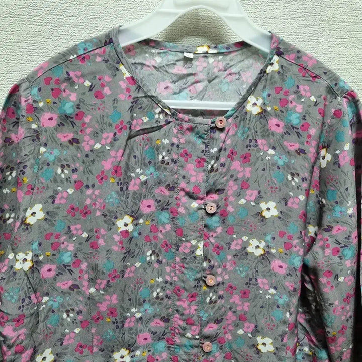 [SOLD OUT] u382 인견 블라우스