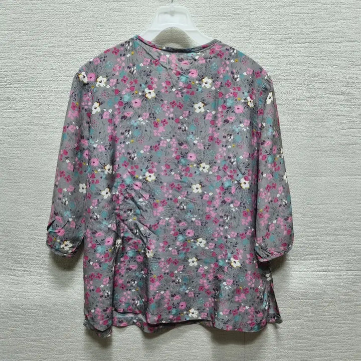 [SOLD OUT] u382 인견 블라우스
