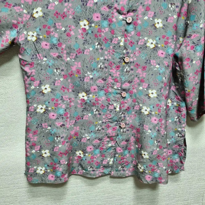 [SOLD OUT] u382 인견 블라우스