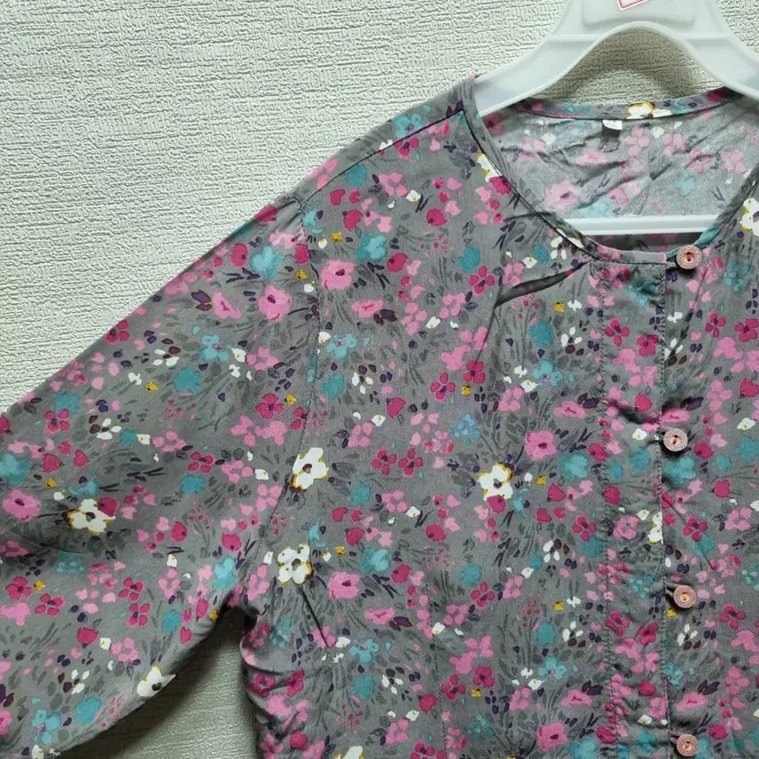 [SOLD OUT] u382 인견 블라우스