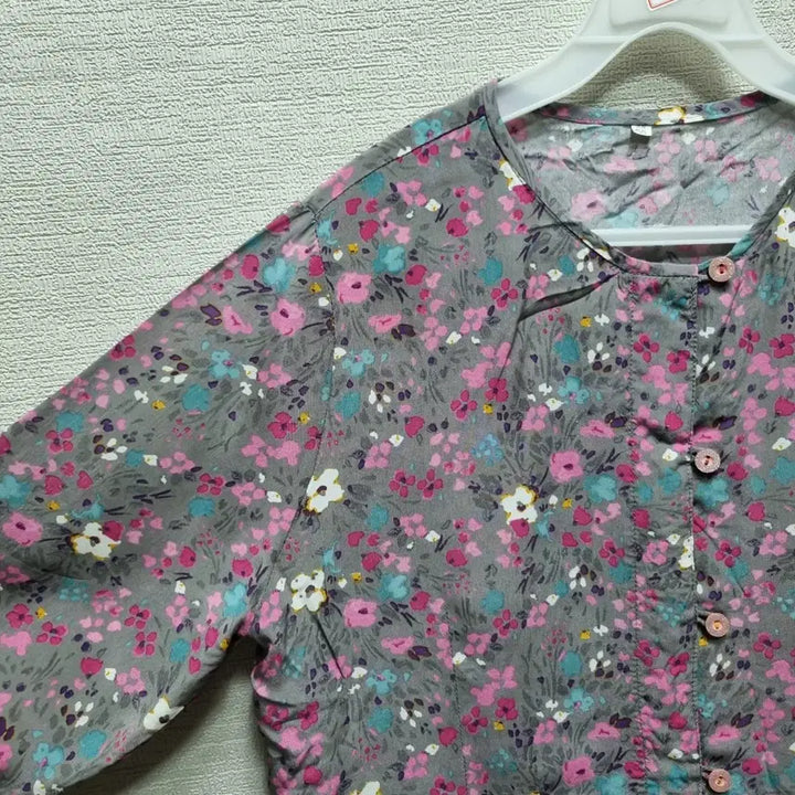 [SOLD OUT] u382 인견 블라우스