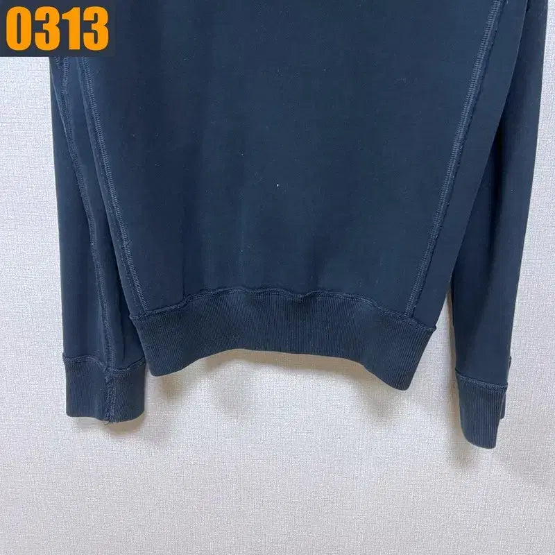 [BUNJANG] Abercrombie Hooded Zip-up Jacket / 100 아베크롬비 후드집업 자켓