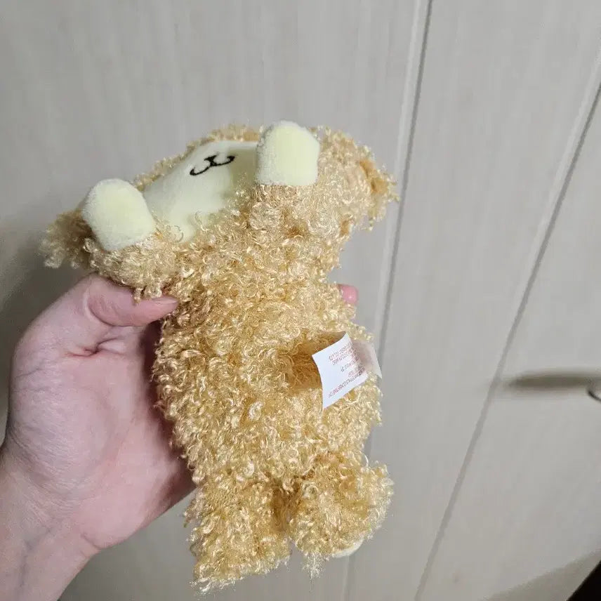 [BUNJANG] Pom Pom Purin Mascot / 폼폼푸린 강아지 마스코트