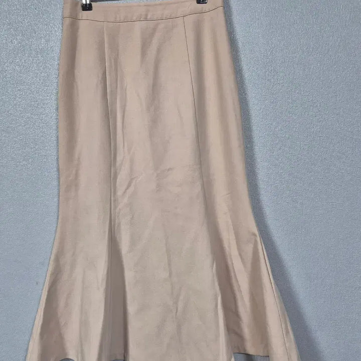 [BUNJANG] SUNDAY Frill Long Skirt - M Size / SUNDAY 프릴 롱스커트 M