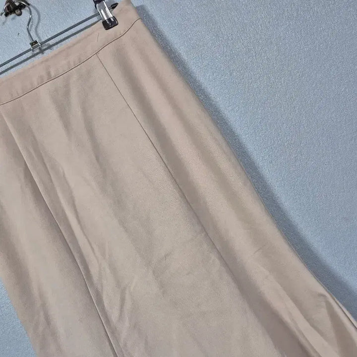 [BUNJANG] SUNDAY Frill Long Skirt - M Size / SUNDAY 프릴 롱스커트 M