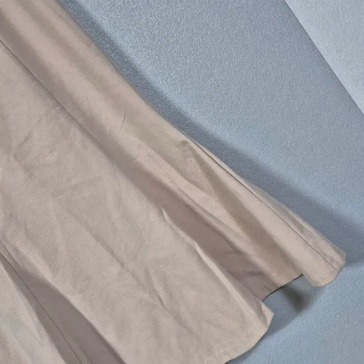 [BUNJANG] SUNDAY Frill Long Skirt - M Size / SUNDAY 프릴 롱스커트 M