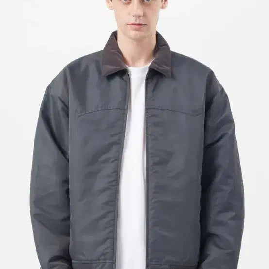 [BUNJANG] Carhartt Santa Fe Corduroy Jacket / 칼하트 산타 페