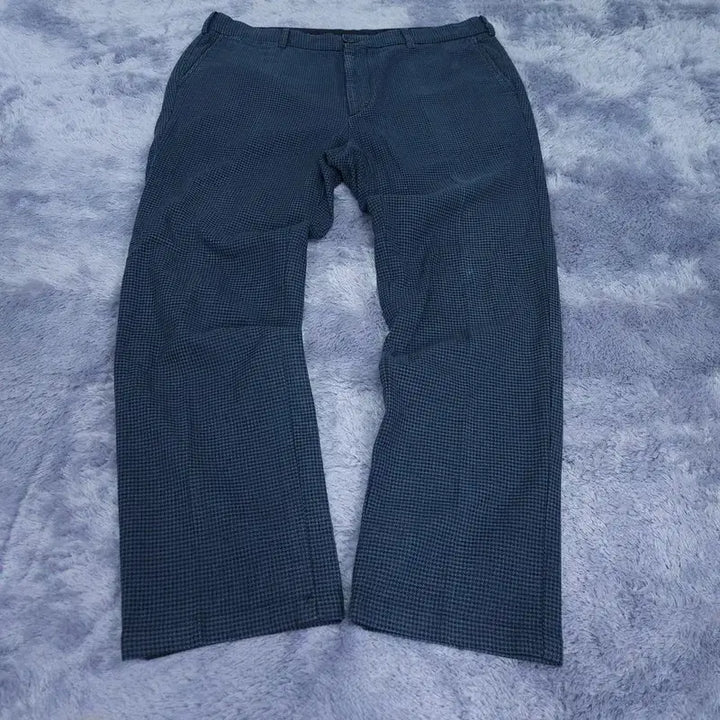 [BUNJANG] Henry Cotton Trousers 94 / [94] 헨리코튼 바지