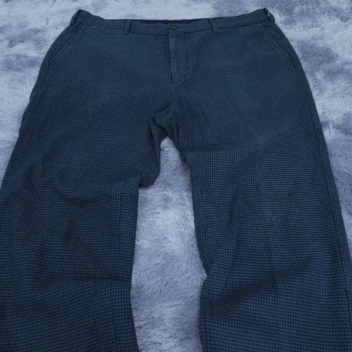 [BUNJANG] Henry Cotton Trousers 94 / [94] 헨리코튼 바지