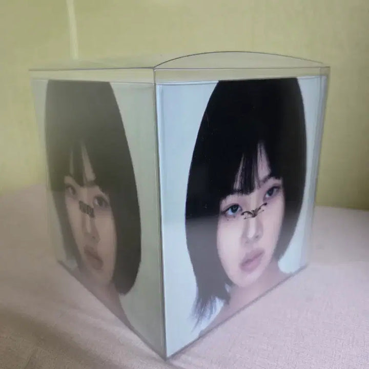 [BUNJANG] BIBI Album Limited Edition / 비비 BIBI 앨범 한정판