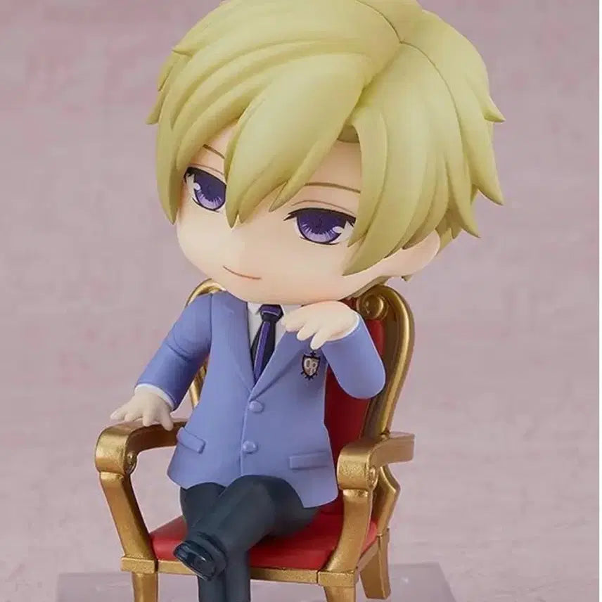 [BUNJANG] Tamaki Nendoroid Figure / 타마키 넨도로이드 (미개봉)