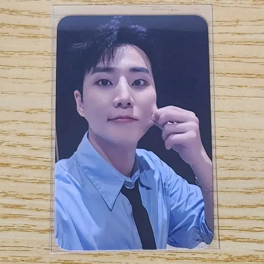 [BUNJANG] Day6 Young K POB Photocard / 데이식스 후즈팬 미공포 영케이