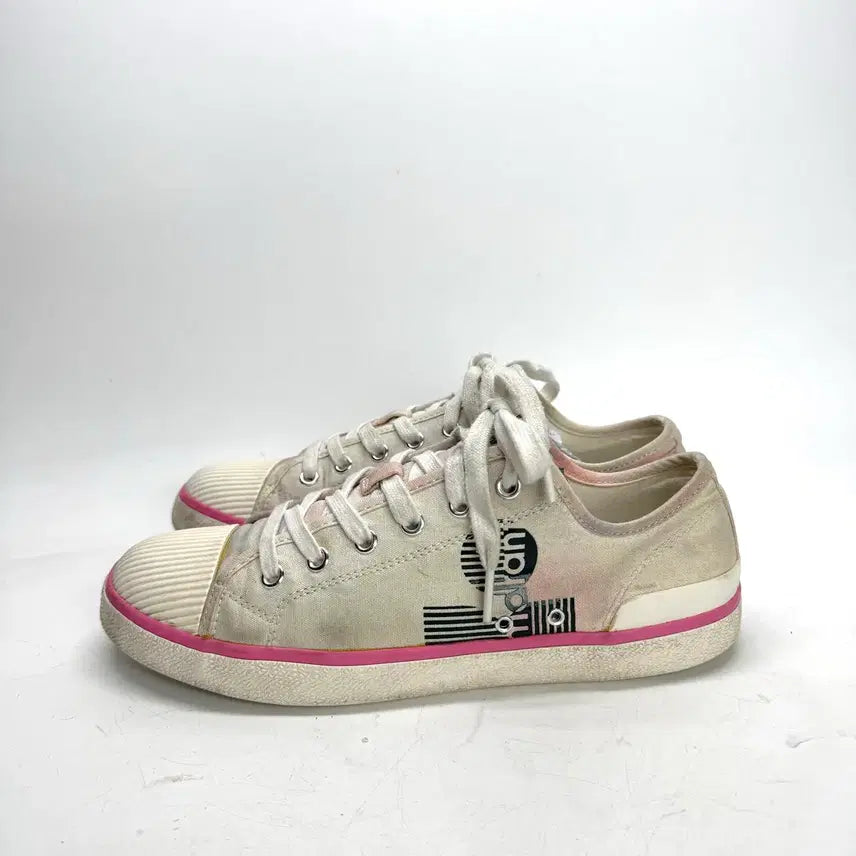 [BUNJANG] Isabel Marant Vankyou Sneakers / 265) 이자벨마랑 빈쿠 스니커즈