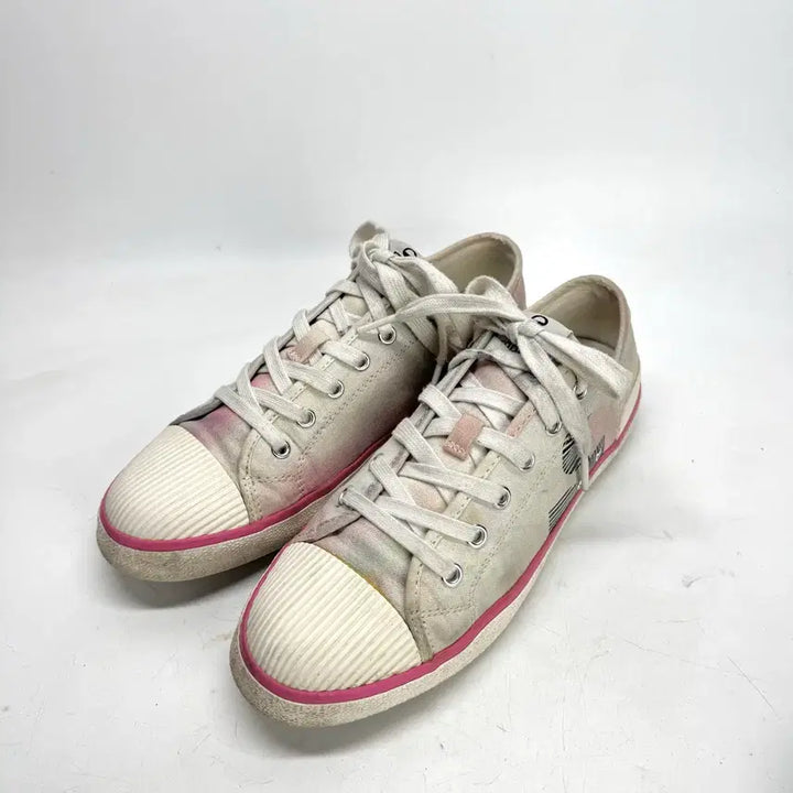 [BUNJANG] Isabel Marant Vankyou Sneakers / 265) 이자벨마랑 빈쿠 스니커즈
