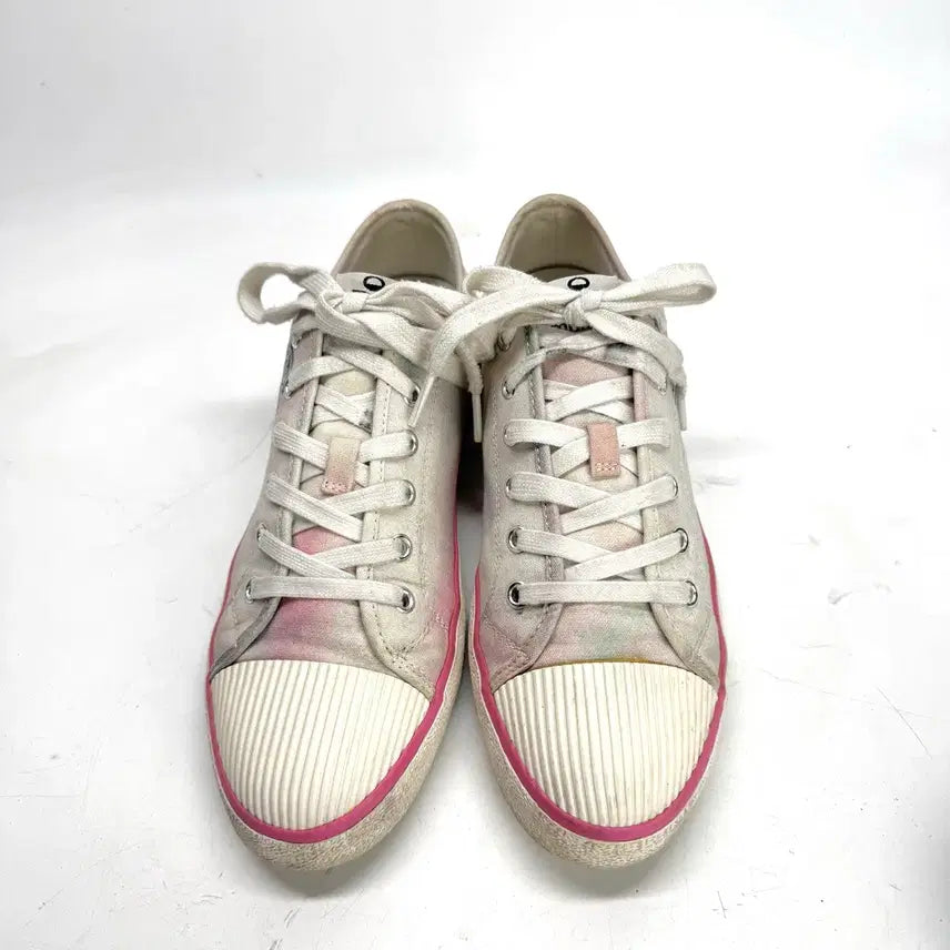 [BUNJANG] Isabel Marant Vankyou Sneakers / 265) 이자벨마랑 빈쿠 스니커즈