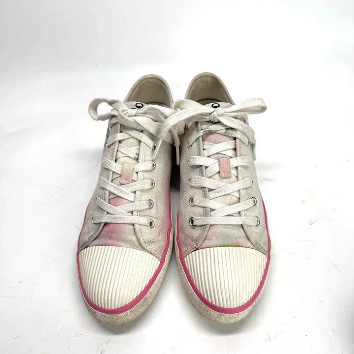 [BUNJANG] Isabel Marant Vankyou Sneakers / 265) 이자벨마랑 빈쿠 스니커즈