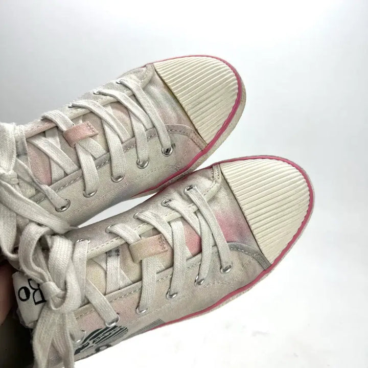 [BUNJANG] Isabel Marant Vankyou Sneakers / 265) 이자벨마랑 빈쿠 스니커즈