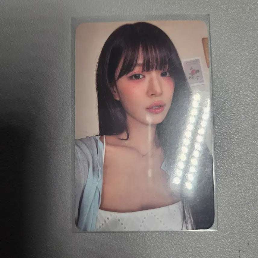 [BUNJANG] fromis_9 flover 2025 Membership Bundle Set Photocard / [ 일괄 ] 프로미스나인 플로버 2025 멤버십 포토카드 포카 판매