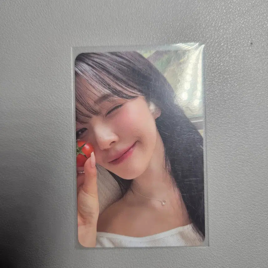 [BUNJANG] fromis_9 flover 2025 Membership Bundle Set Photocard / [ 일괄 ] 프로미스나인 플로버 2025 멤버십 포토카드 포카 판매