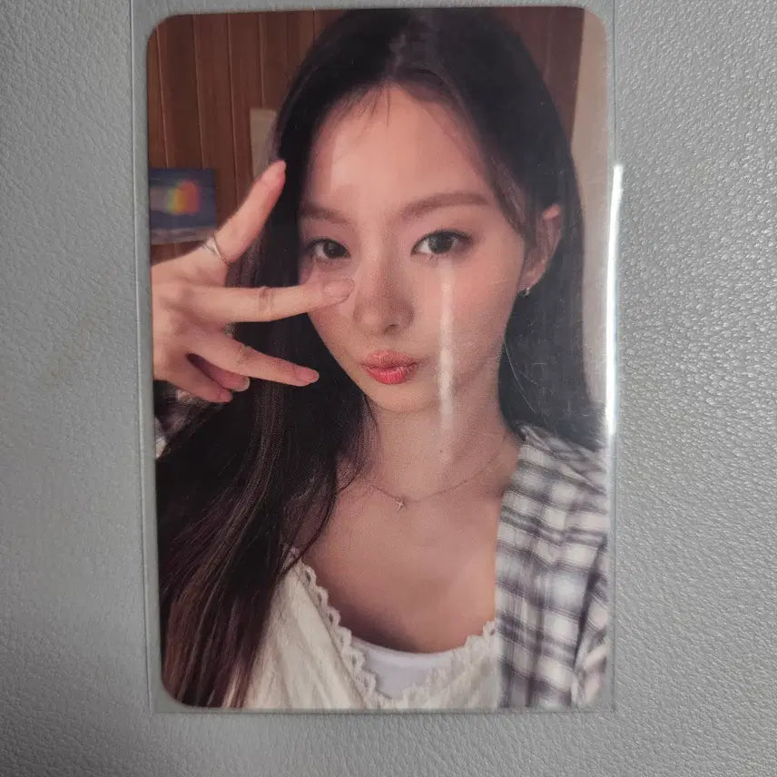 [BUNJANG] fromis_9 2025 Flover Membership Bundle Set Photocard / [ 일괄 ] 프로미스나인 2025 플로버 멤버십 포토카드 포카 판매