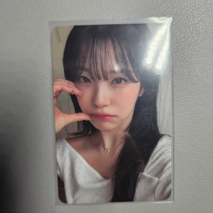 [BUNJANG] fromis_9 2025 Flover Membership Bundle Set Photocard / [ 일괄 ] 프로미스나인 2025 플로버 멤버십 포토카드 포카 판매