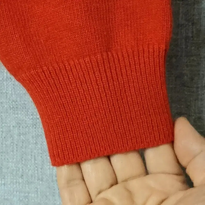 [BUNJANG] Depound Cashmere Blend Cardigan / 24년 드파운드 캐시미어 혼방 가디건