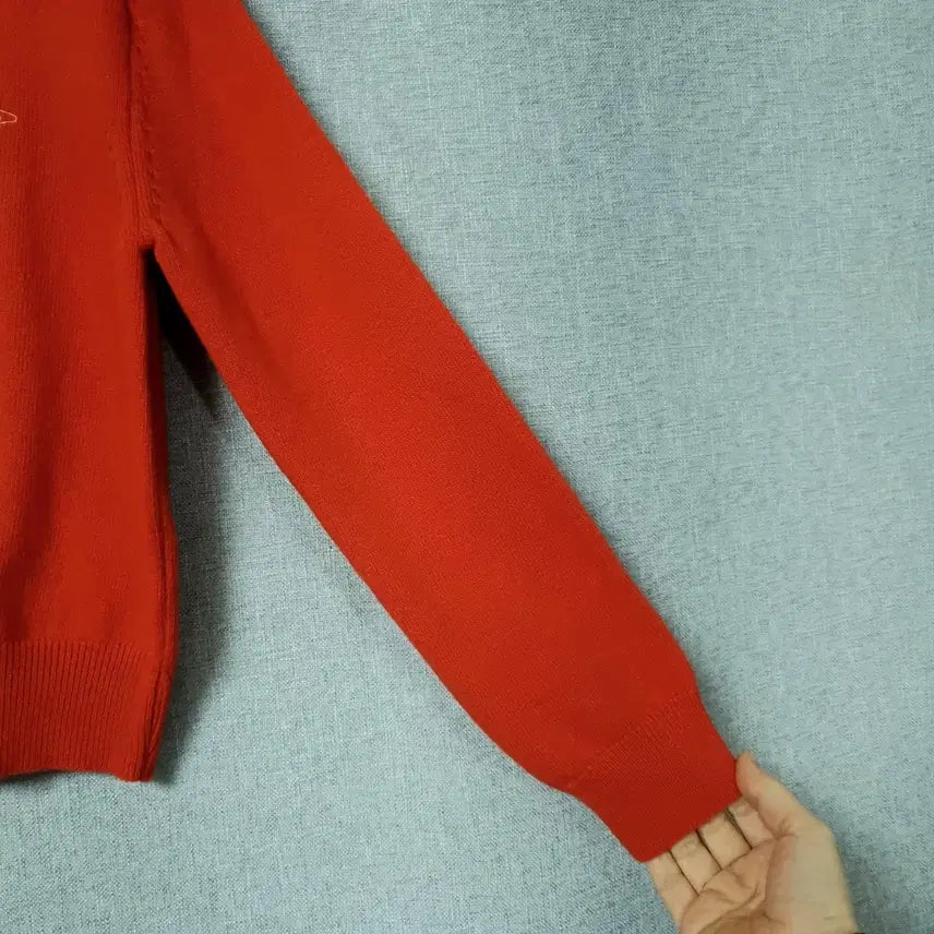 [BUNJANG] Depound Cashmere Blend Cardigan / 24년 드파운드 캐시미어 혼방 가디건