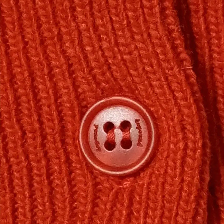 [BUNJANG] Depound Cashmere Blend Cardigan / 24년 드파운드 캐시미어 혼방 가디건