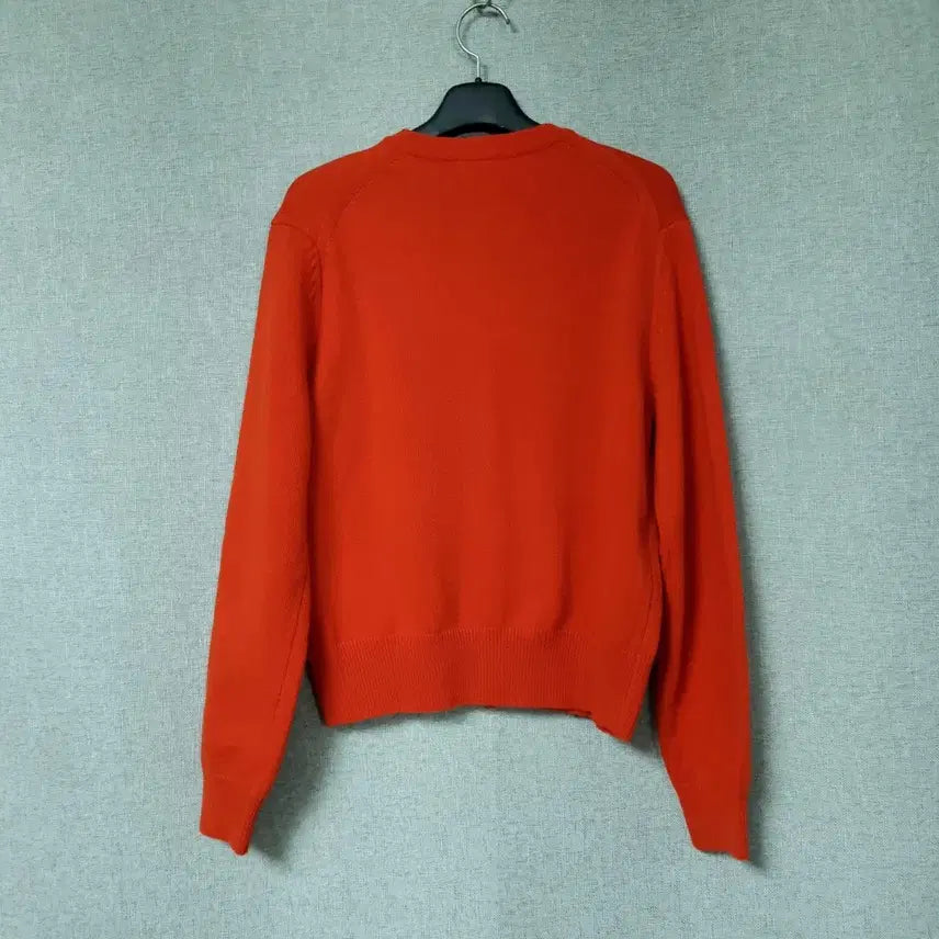 [BUNJANG] Depound Cashmere Blend Cardigan / 24년 드파운드 캐시미어 혼방 가디건