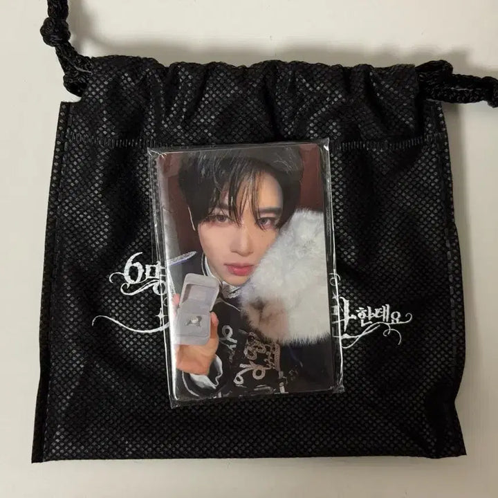 [BUNJANG] NCT WISH 2nd Anniversary Fanmeeting POB Bundle Set / (미개봉)엔시티 위시 2주년 팬미팅 입장포카