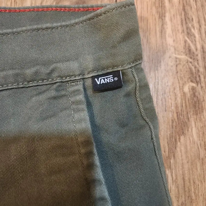 [BUNJANG] Vans Men&