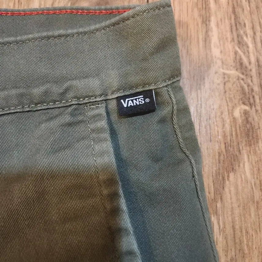 [BUNJANG] Vans Men&