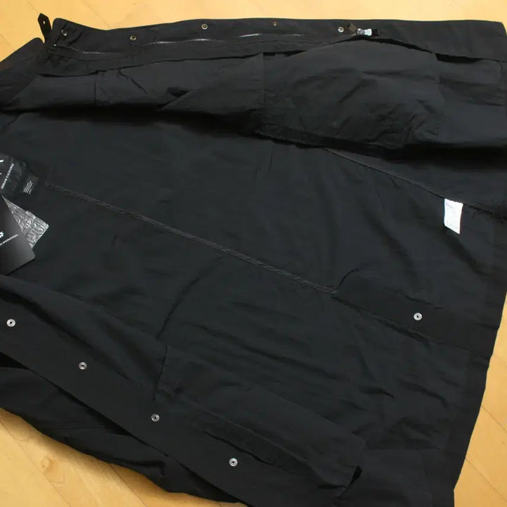 [BUNJANG] Armani Exchange Windbreaker Coat L / 알마니 익스체인지 바람막이코트 L
