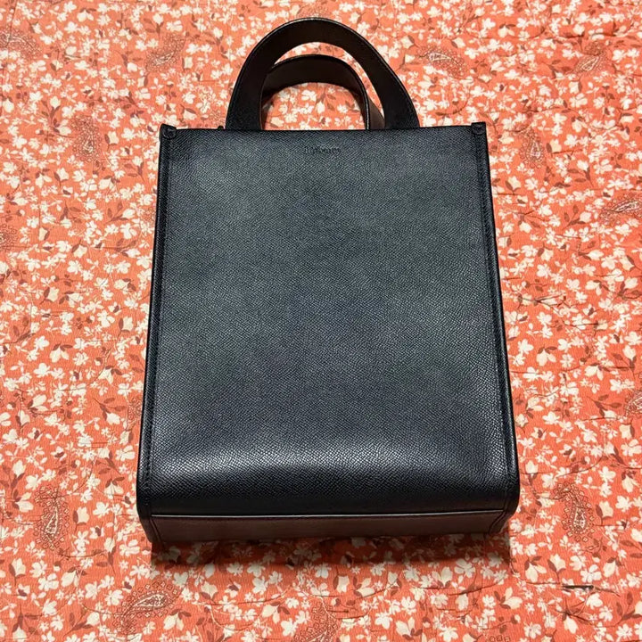 [BUNJANG] Virbante Leather Shoulder Bag / 비르반테 소가죽 가방