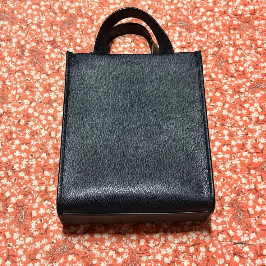 [BUNJANG] Virbante Leather Shoulder Bag / 비르반테 소가죽 가방