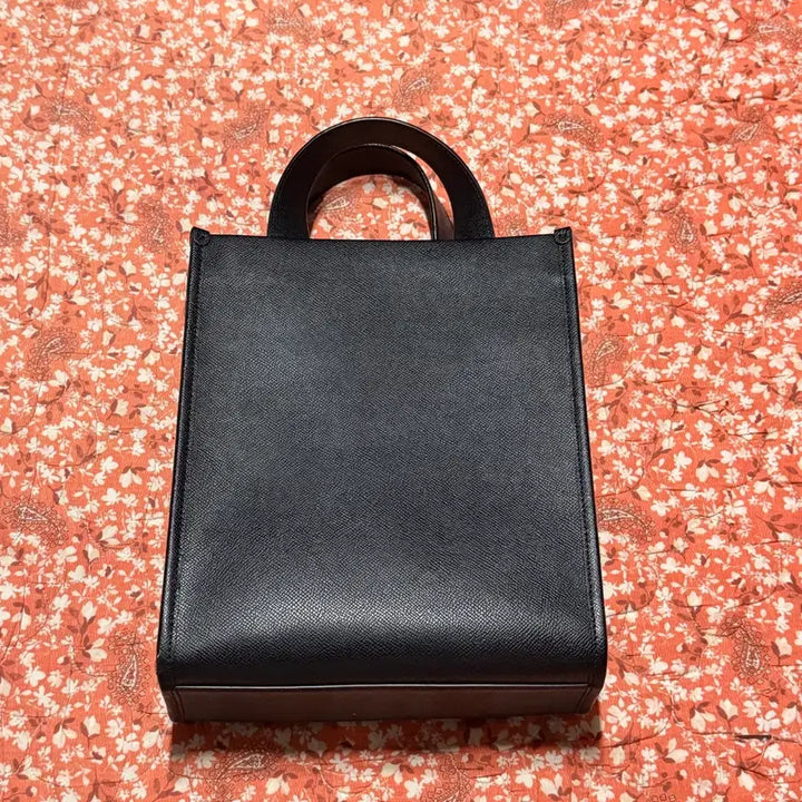 [BUNJANG] Virbante Leather Shoulder Bag / 비르반테 소가죽 가방