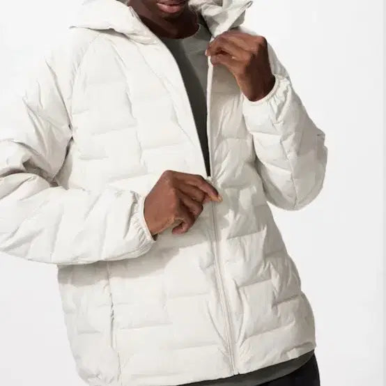 [BUNJANG] Uniqlo Lightweight Padded Jacket / 유니클로 경량패딩