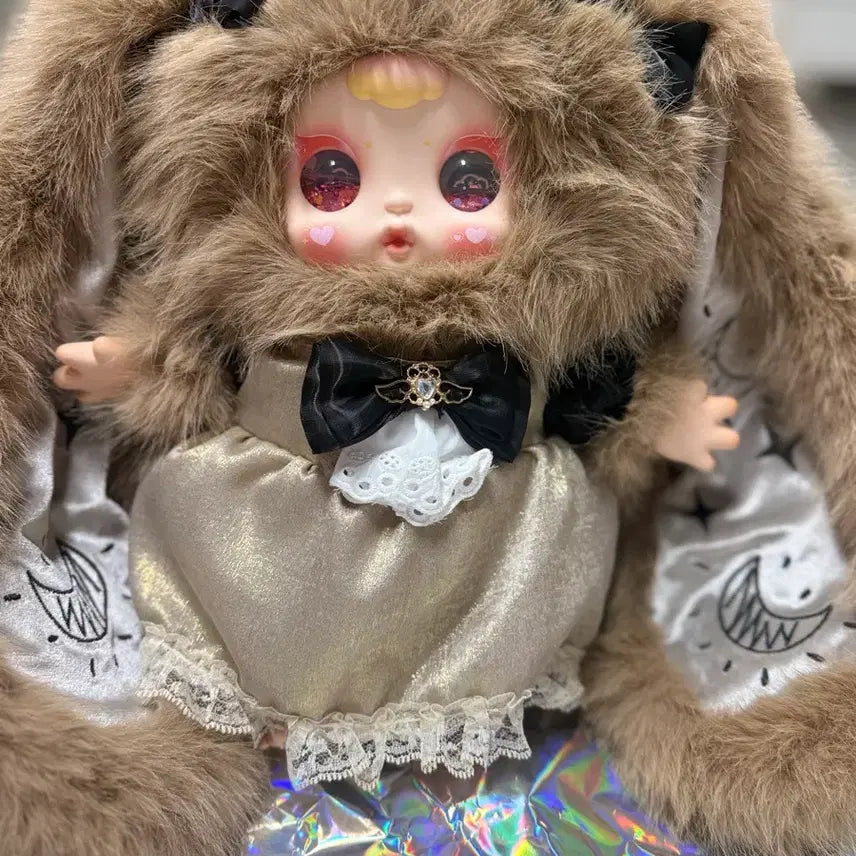 [BUNJANG] MM 600 Pro Doll / MM 600프로 인형