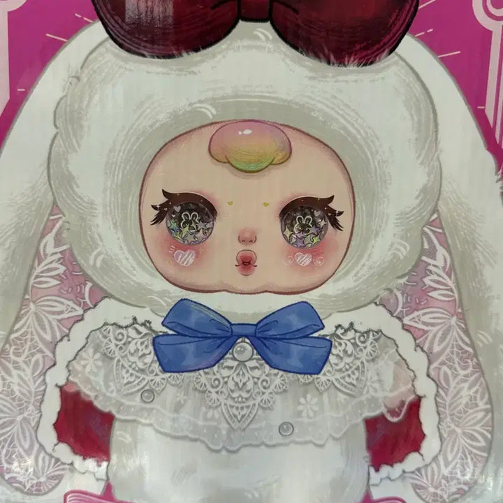[BUNJANG] MM 600 Pro Doll / MM 600프로 인형
