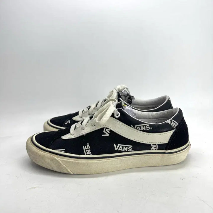 [BUNJANG] Vans Bold NI Sneakers - Black 270mm / 270) Vans 반스 볼드 엔아이 스니커즈
