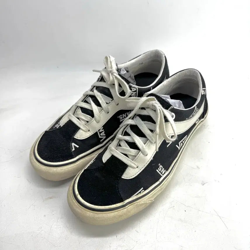 [BUNJANG] Vans Bold NI Sneakers - Black 270mm / 270) Vans 반스 볼드 엔아이 스니커즈