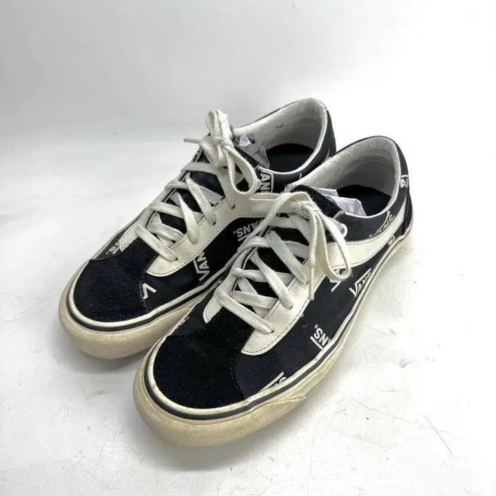 [BUNJANG] Vans Bold NI Sneakers - Black 270mm / 270) Vans 반스 볼드 엔아이 스니커즈