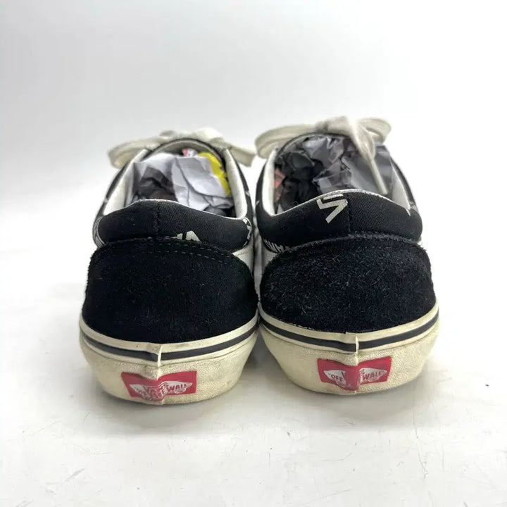 [BUNJANG] Vans Bold NI Sneakers - Black 270mm / 270) Vans 반스 볼드 엔아이 스니커즈