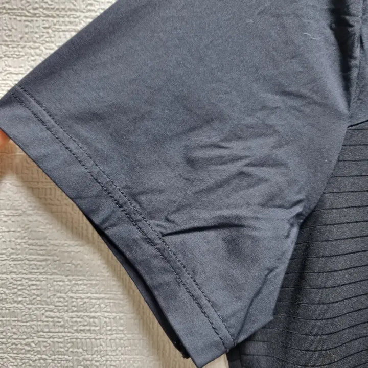 [SOLD OUT] 라447 반팔 카라 티셔츠